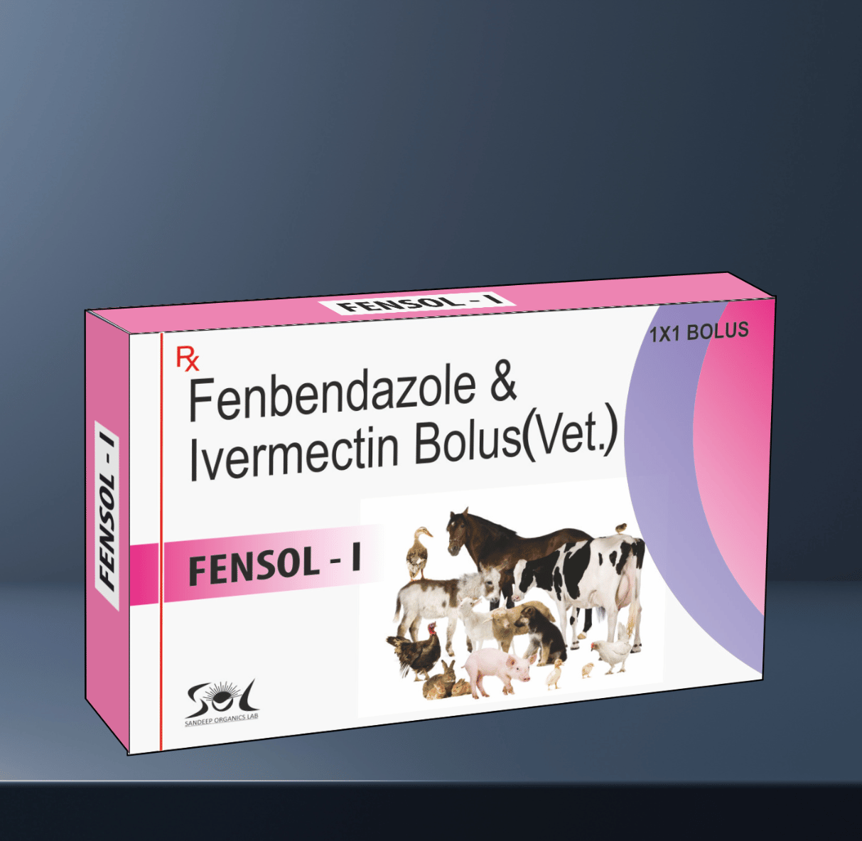 Fensol I